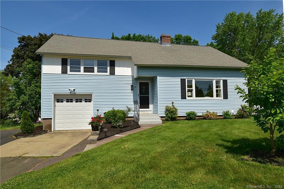 50 Concord Rd, Manchester, CT 06042 - photo 1