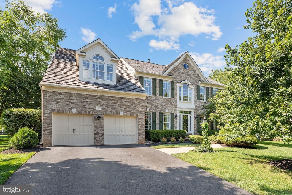 506 Brumsey Ct SW, Leesburg, VA 20175 - photo 1