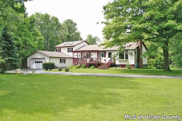 97 Upper Whitfield Rd, Accord, NY 12404 - photo 1