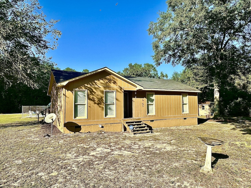 128 Buster Ln, Cordova, SC 29039 - photo 1