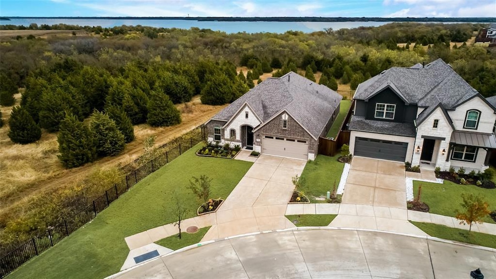 1701 Cherub Cheer Row, Wylie, TX 75098 - photo 1