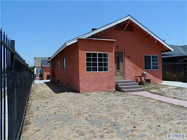 1850 S Longwood Ave, Los Angeles, CA 90019 - photo 1