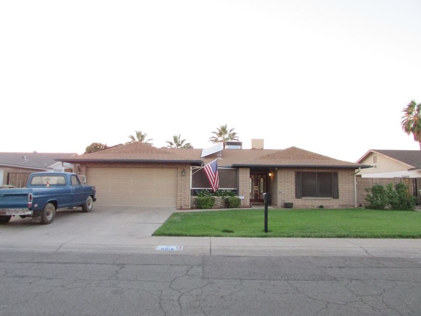 9818 N 48th Ave, Glendale, AZ 85302 - photo 1