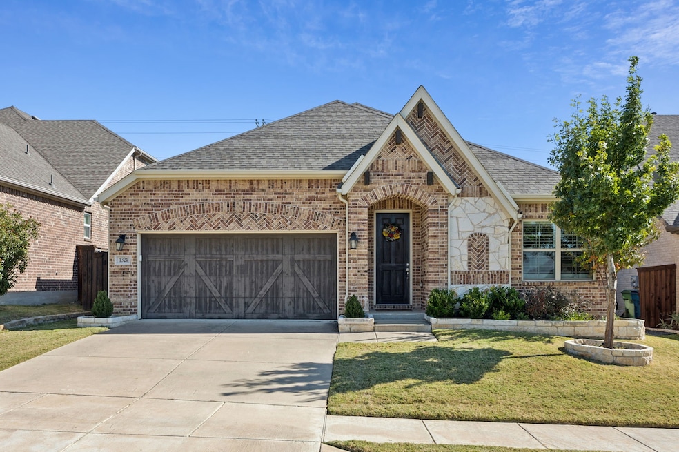 1324 Lake Falls Terrace, Carrollton, TX 75010 - photo 1