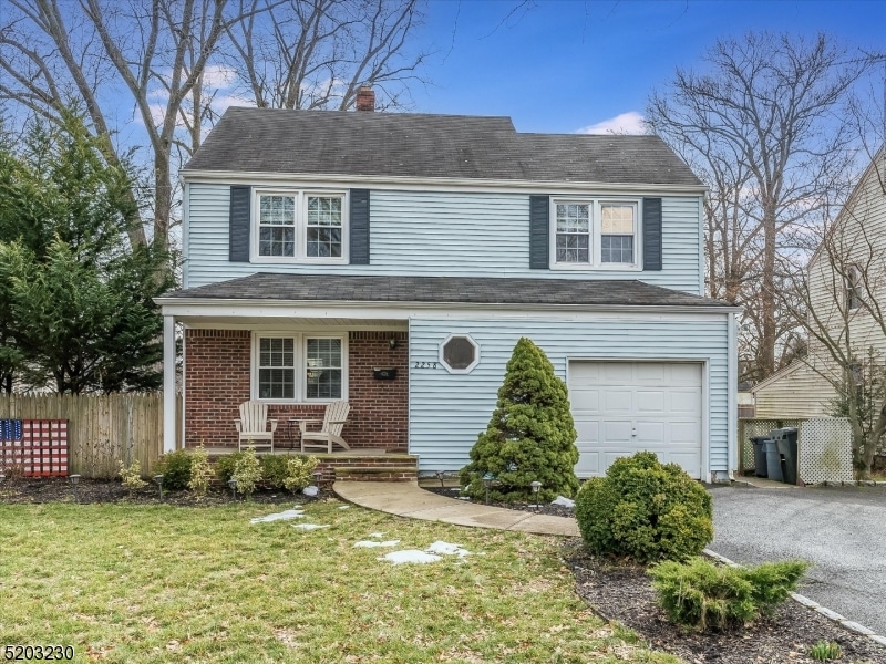 2258 Mountain Ave, Scotch Plains, NJ 07076 - photo 1