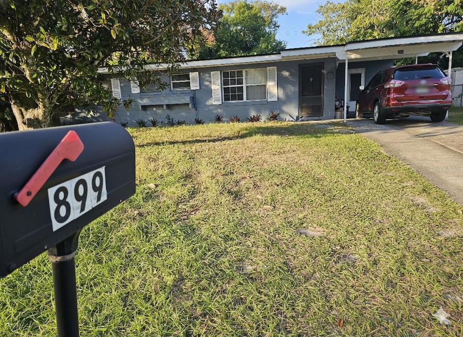 899 Lormann Cir, Longwood, FL 32750 - photo 1