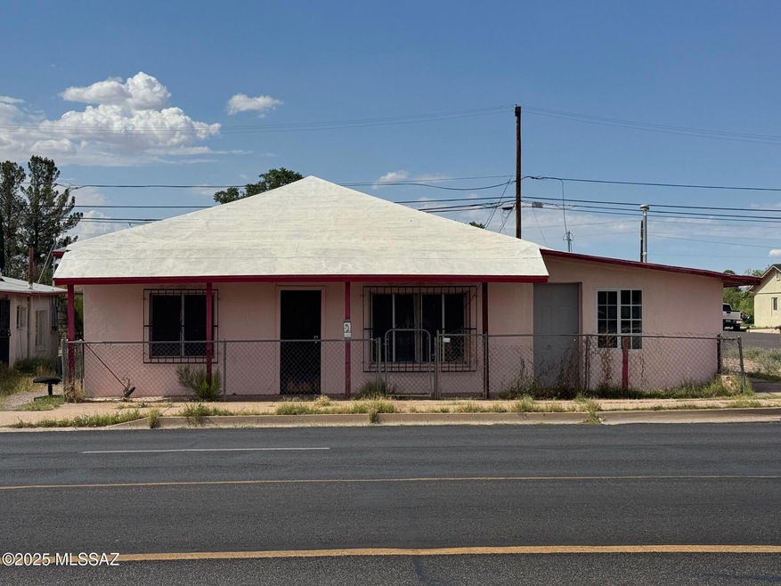 98 E 16th St unit 1 - 2, Douglas, AZ 85067 - photo 1