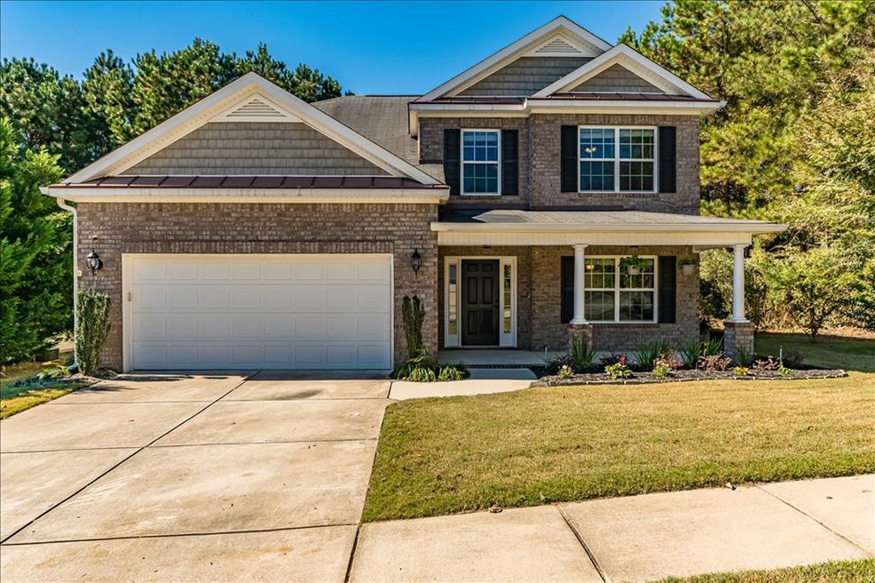 742 Wickham Dr, Evans, GA 30809 - photo 1