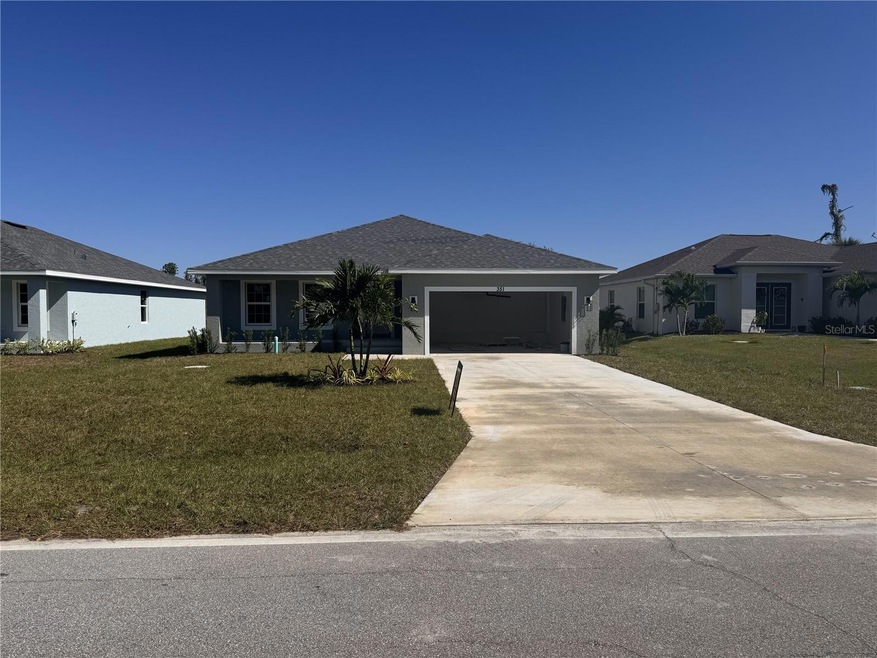 351 Sunset Rd N, Rotonda West, FL 33947 - photo 1