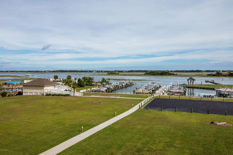 Cedar Point Villas Unit A32-1