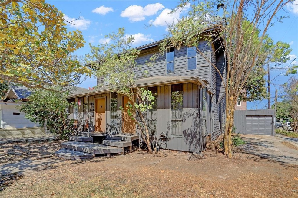 Great locationwith easy access to downtown, medica