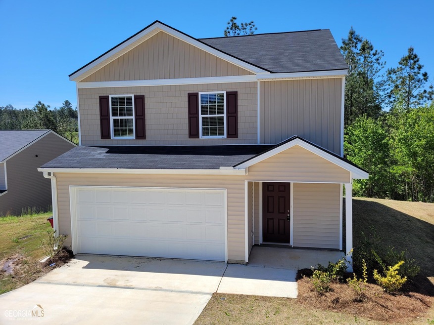 1208 Christy Ct, Macon, GA 31217 - photo 1