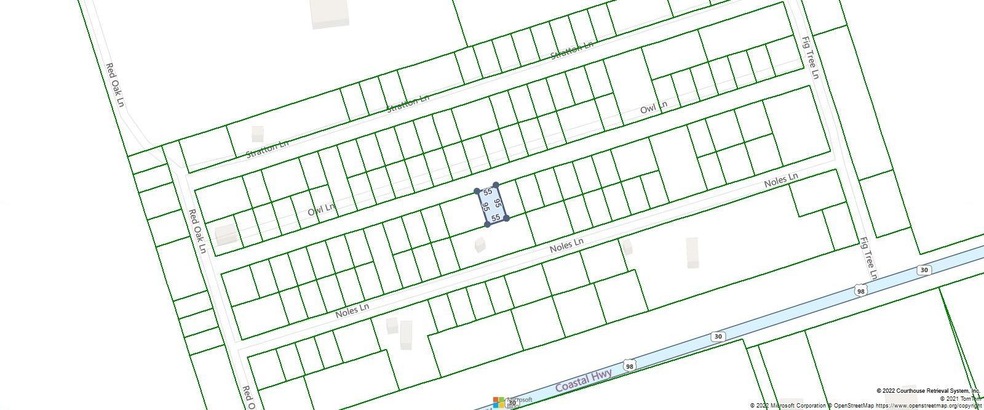 Lot 14 Owl Ln, Crawfordville, FL 32327 - photo 1