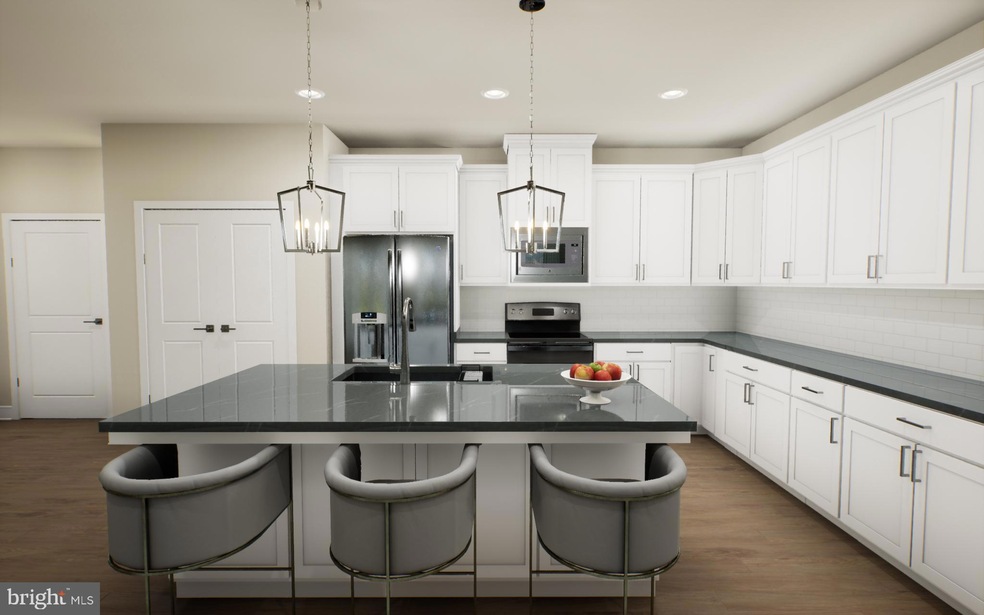 Birchwood at Brambleton unit 8-101, Brambleton, VA 20148 - photo 1