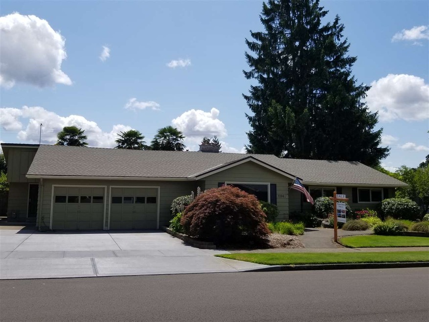 1196 Manzanita St NE, Keizer, OR 97303 - photo 1