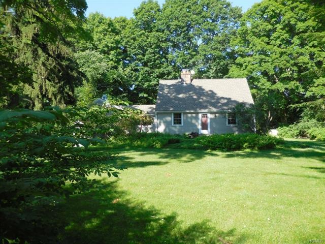 5 Old Snake Hill Rd, Pound Ridge, NY 10576 - photo 1