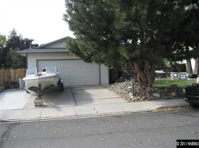 3037 Cloverdale Dr, Sparks, NV 89434 - photo 1