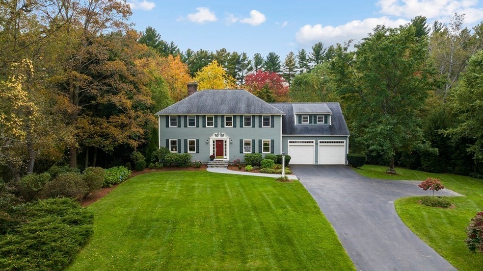 10 Blossom Ln, Wayland, MA 01778 - photo 1