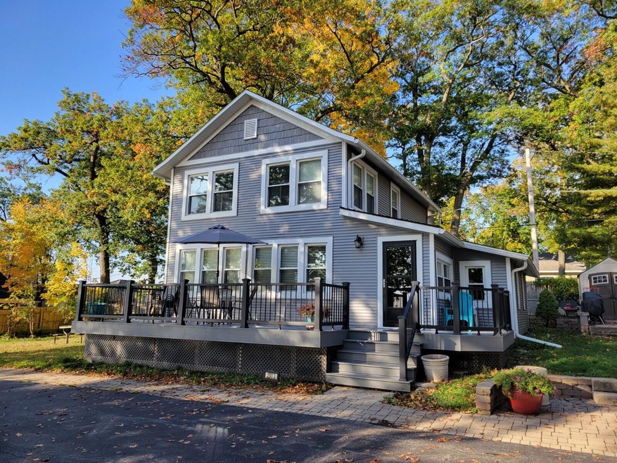 2303 Cedar Point