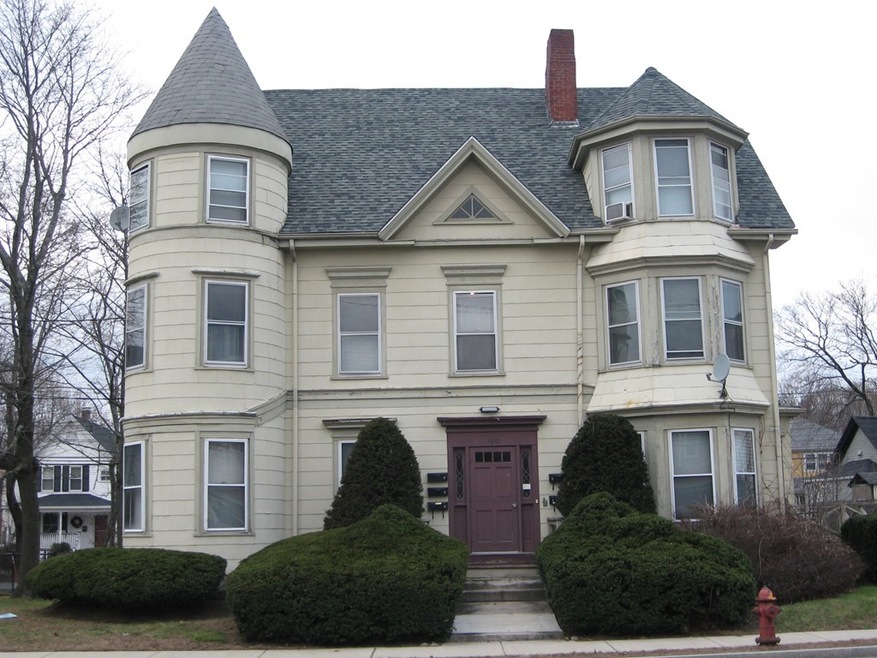 100 E Central St unit 3, Natick, MA 01760 - photo 1