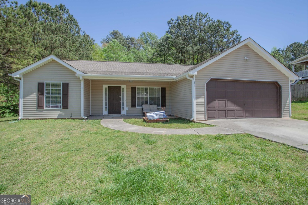 105 Bethany Forrest Ln, Carrollton, GA 30116 - photo 1