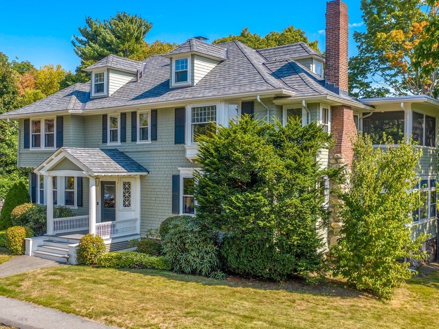 15 Hancock Ave, Newton Center, MA 02459 - photo 1