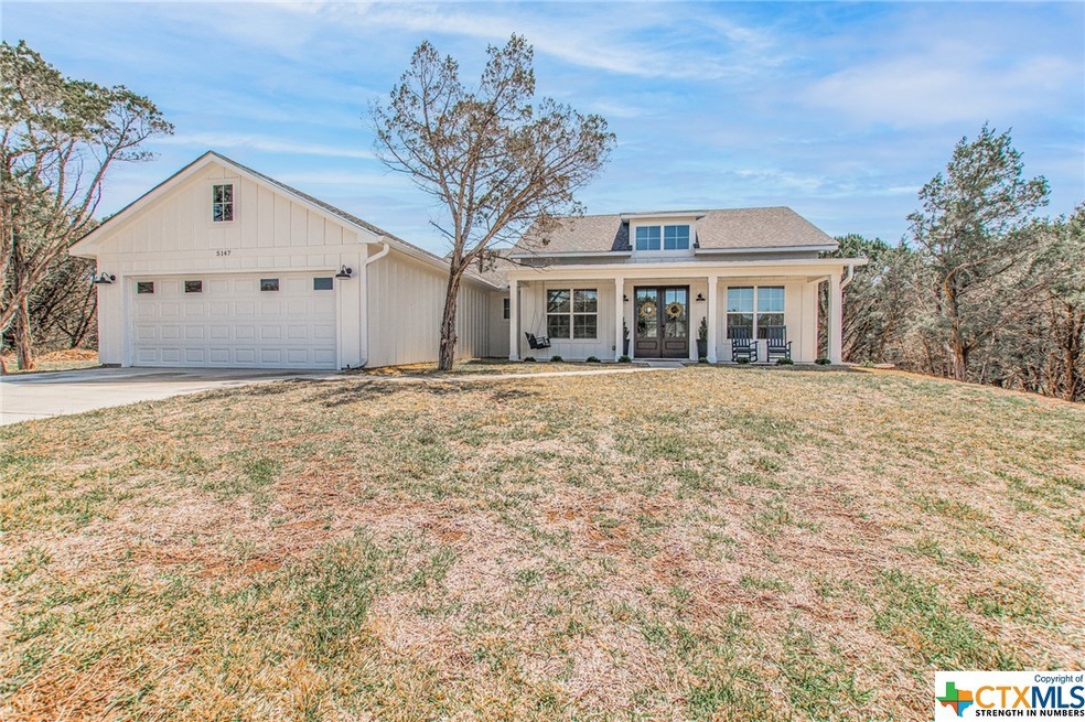 5147 Comanche Dr, Temple, TX 76502 - photo 1