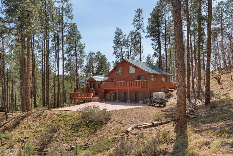 2680 Misty Mountain - Front