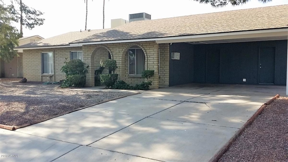 751 W Portobello Ave, Mesa, AZ 85210 - photo 1