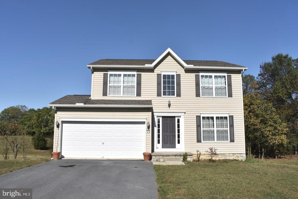 1415 Mallard Dr E, Chambersburg, PA 17202 - photo 1