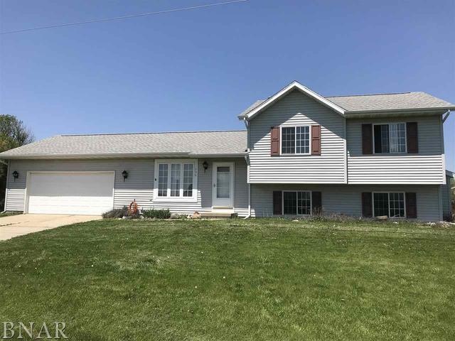 606 W Main St, Downs, IL 61736 - photo 1