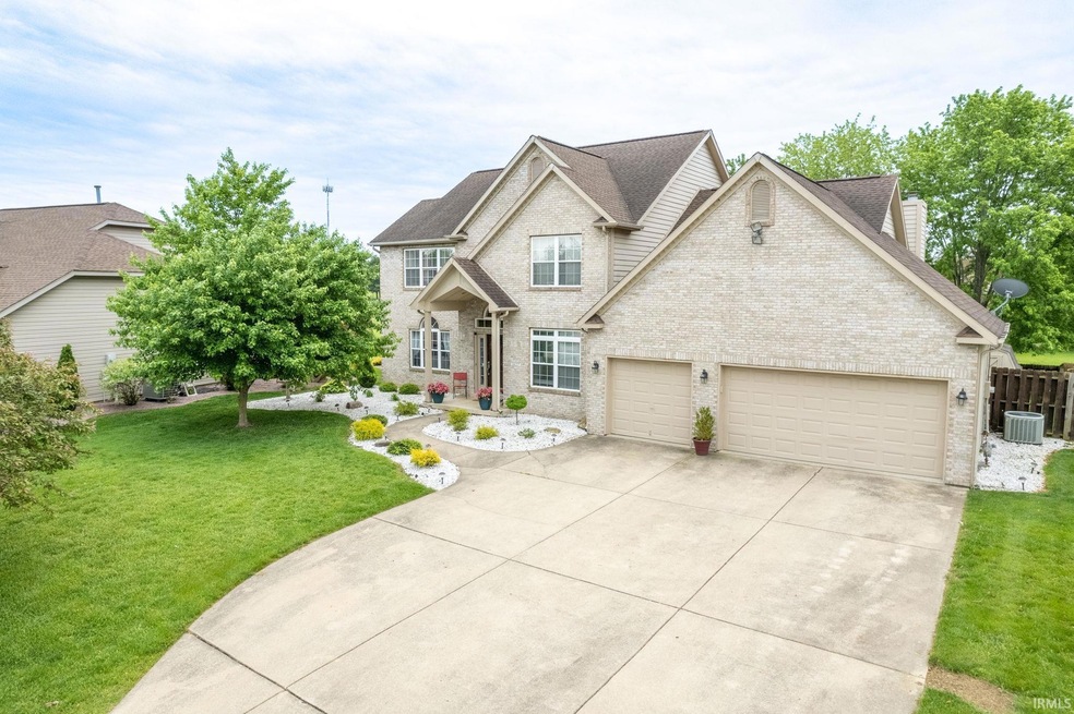 1627 Stonegate Cir, Lafayette, IN 47909 - photo 1