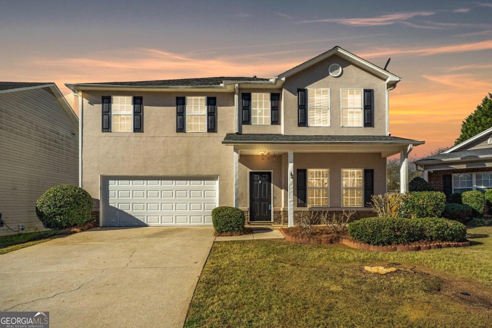 2011 Farm Hill Ct, Stockbridge, GA 30281 - photo 1