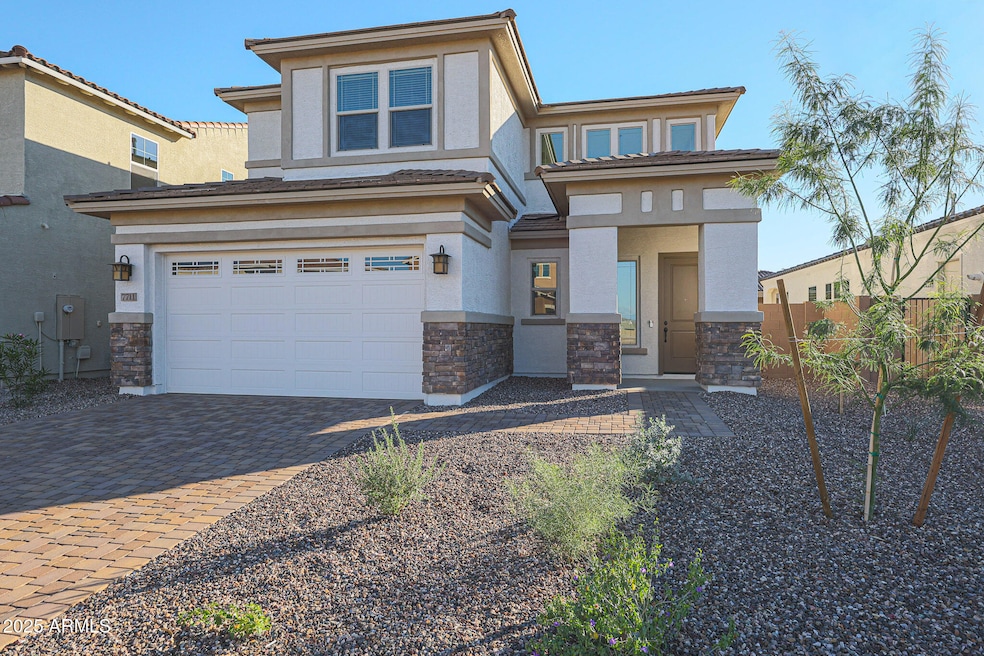 7711 Nosean Rd, Peoria, AZ 85383 - photo 1