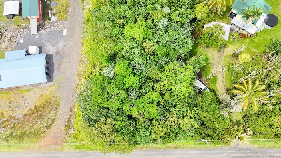 18TH Ave, Keaau, HI 96749 - photo 1