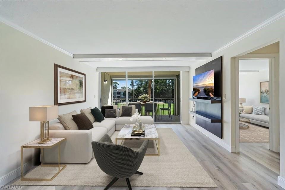 1083 Forest Lakes Dr unit 6204, Naples, FL 34105 - photo 1