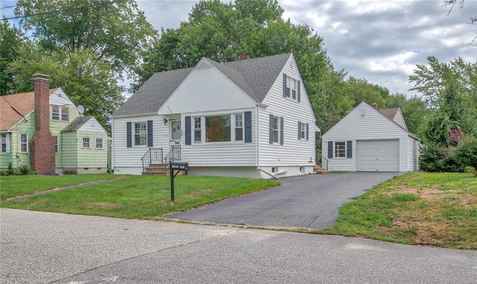 108 Bonnybank Terrace, South Portland, ME 04106 - photo 1