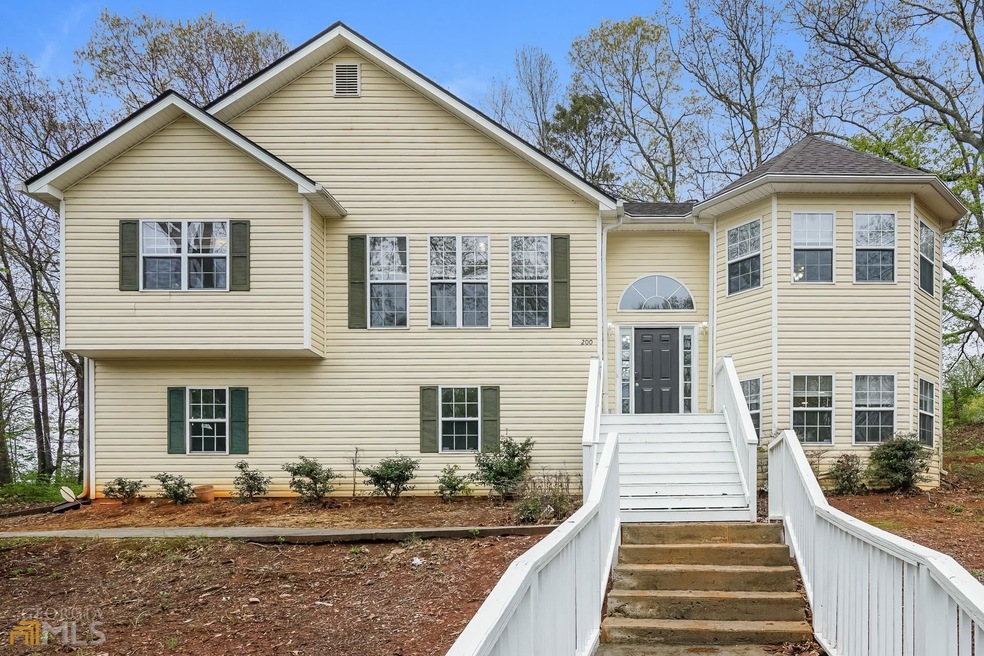 200 Lost Lake Trail, Villa Rica, GA 30180 - photo 1