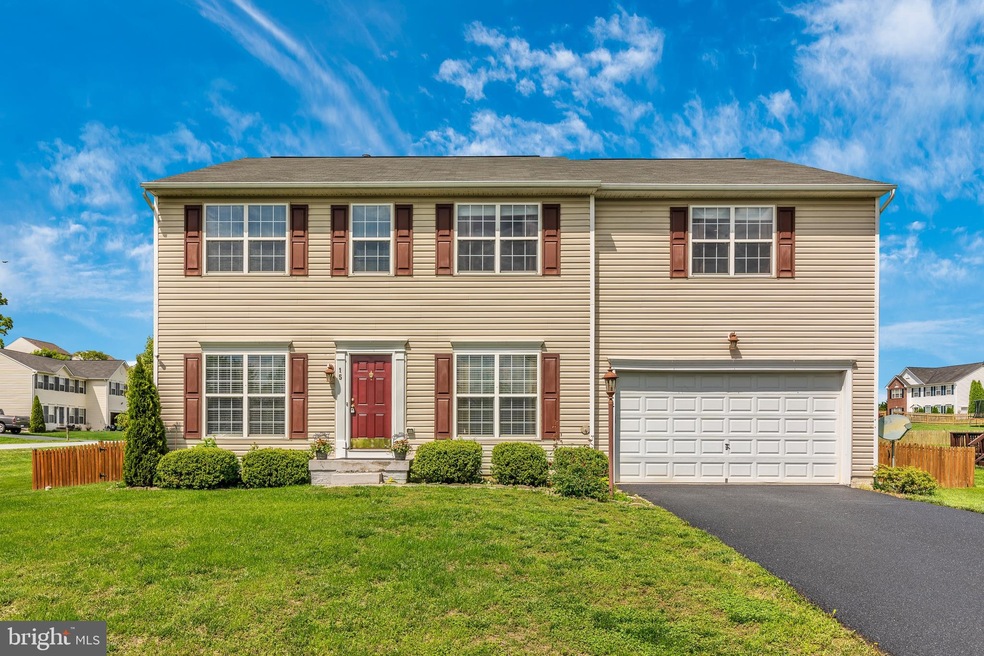 15 Powder River Ct, Harpers Ferry, WV 25425 - photo 1