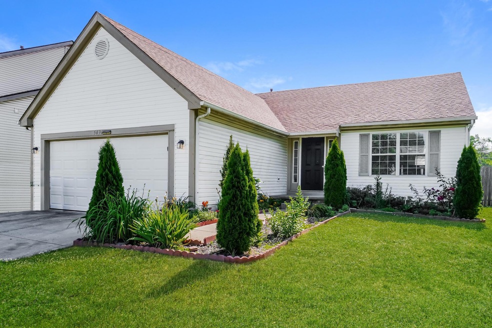 5036 Kilbourne Run Place, Columbus, OH 43229 - photo 1