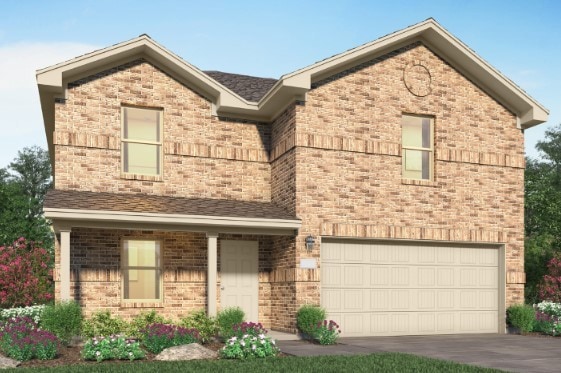 5139 Sunvalley Bend Dr, Katy, TX 77493 - photo 1