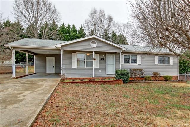 242 Scotts Creek Rd, Statesville, NC 28625 - photo 1