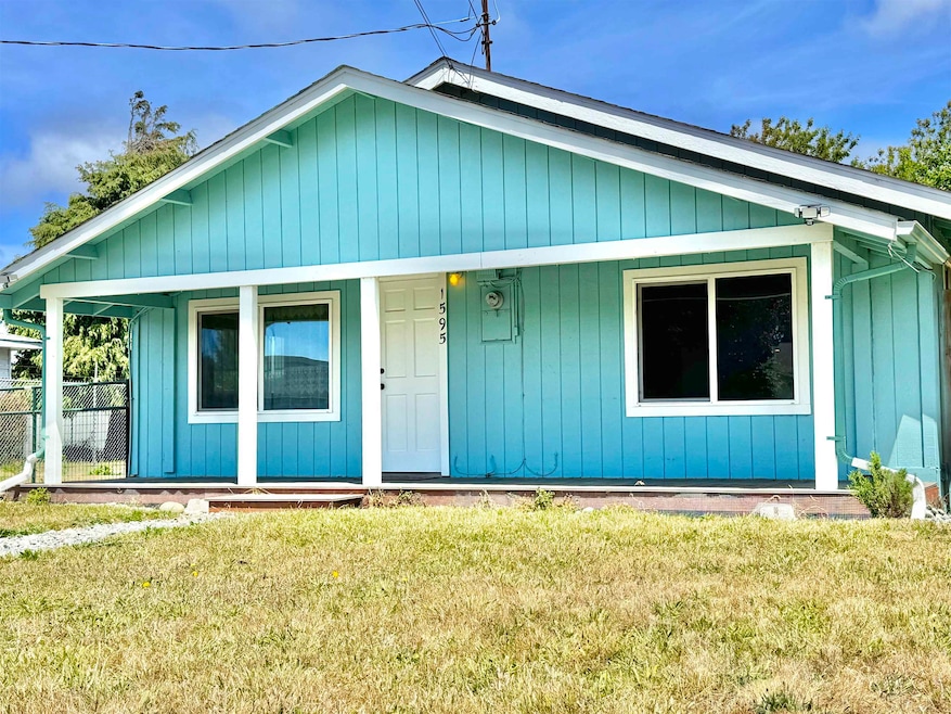 For Sale $249,000