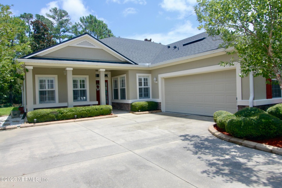 Welcome Home