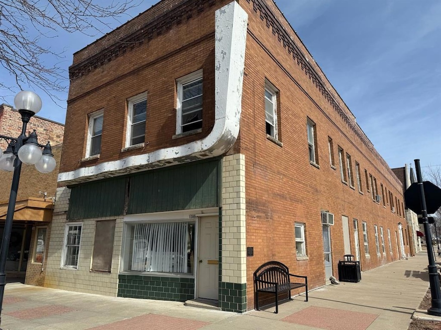 1300 2nd St, Perry, IA 50220 - photo 1