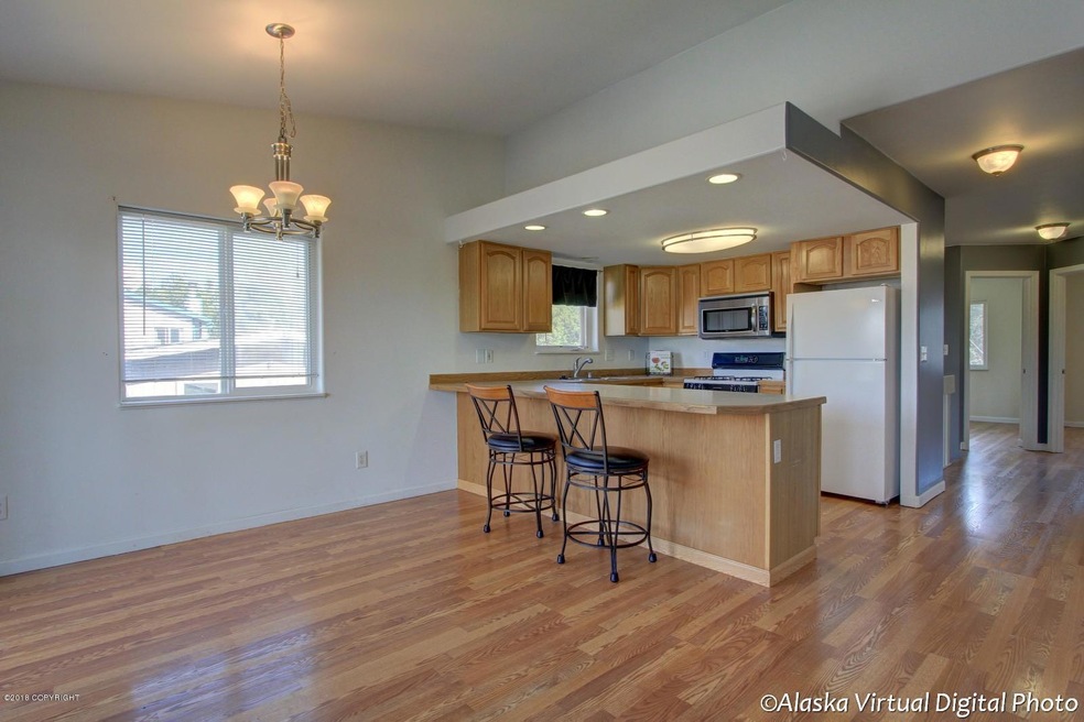 7141 Stella Place unit 2, Anchorage, AK 99507 - photo 1