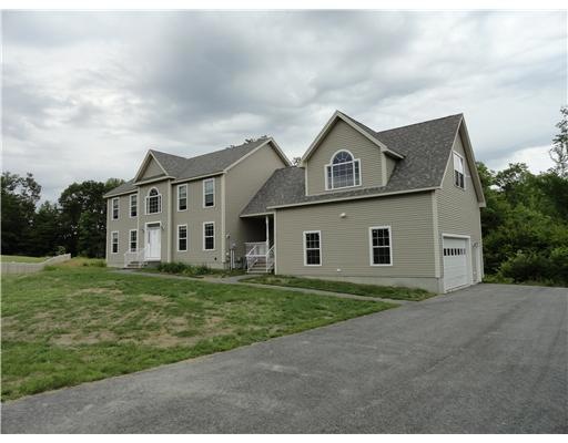 47 Jordan Dr, Gorham, ME 04038 - photo 1