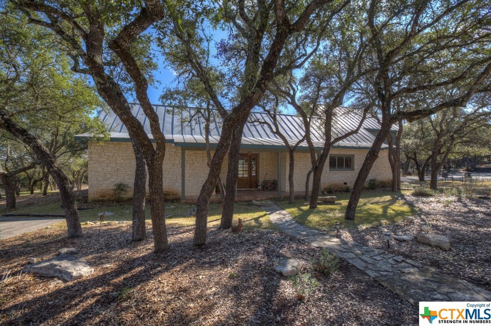 23090 Scenic Loop Rd, San Antonio, TX 78255 - photo 1