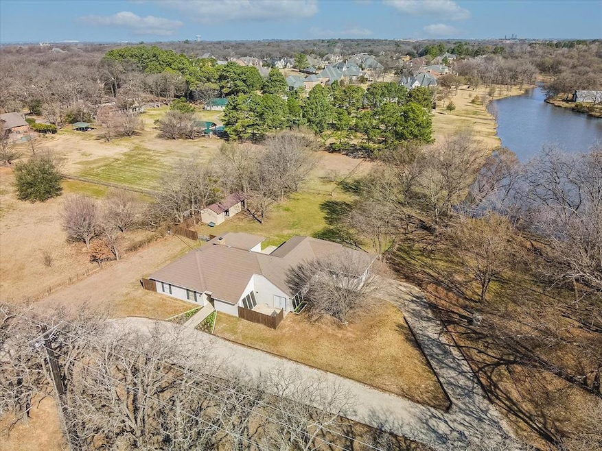 901 E Ryan Rd, Denton, TX 76210 - photo 1