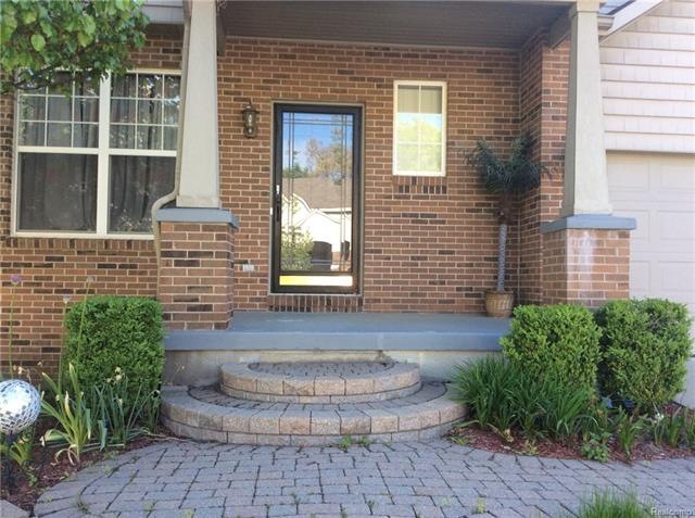 Front Elevation 1